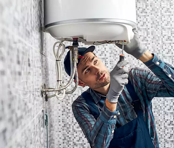 Expert Plumber for Hot Water Tank Maintenance in Newport Beach, CA: Schedule Reliable Maintenance Services with Us
