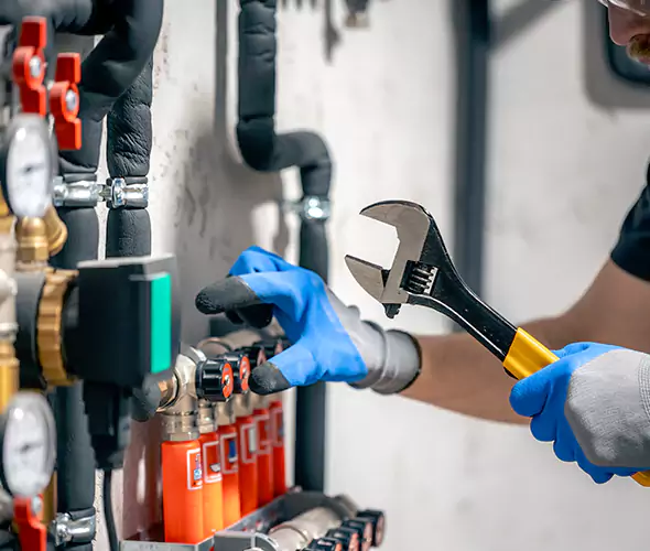 Expert Plumber for New Construction Plumbing in Newport Beach, CA: Schedule Affordable Installation Services with Us