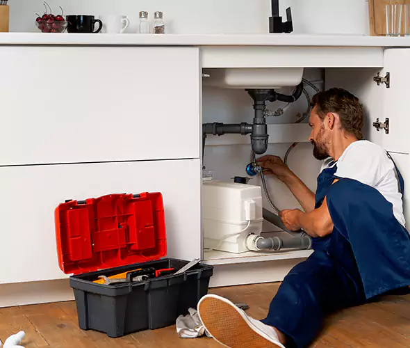 Expert Plumbers for PEX Pipe Installation in Newport Beach, CA: Schedule Professional Service Today