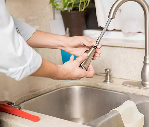 Expert Plumber for Plumbing Inspection in Newport Beach, CA: Schedule Affordable Inspection Services with Us