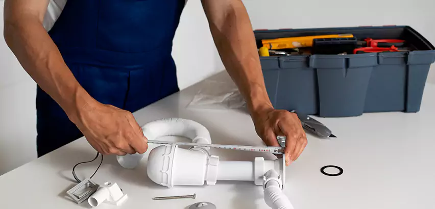 Polybutylene Plumbing Replacement in Newport Beach