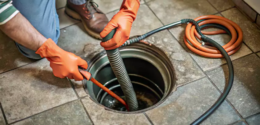 Rooter Services in Newport Beach, CA