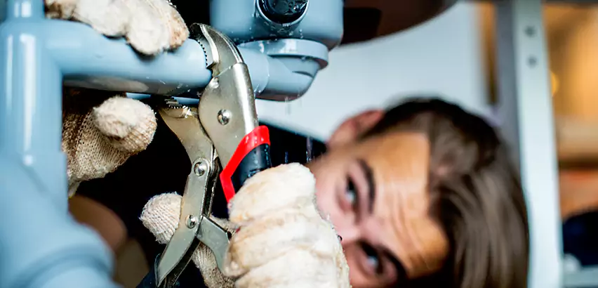 Commercial Gas Line Installation in Newport Beach