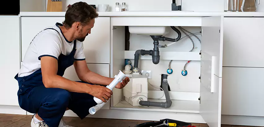 Pipe Replacement Services in Newport Beach
