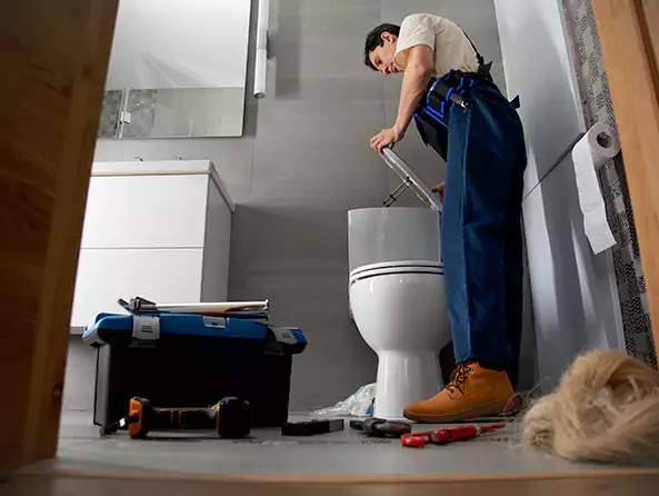  Why Choose Newport Beach Plumbing Pros for Drainage Services in Newport Beach, CA?]