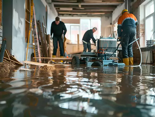 Why Choose Newport Beach Plumbing Pros for Flood Restoration in Newport Beach, CA?