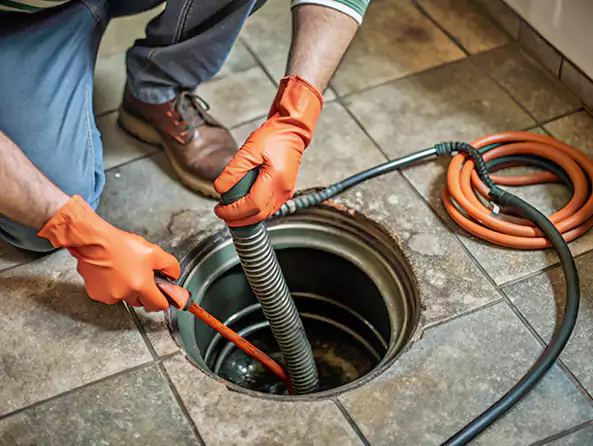 Why Choose Newport Beach Plumbing Pros for Hydrojet Plumbing in Newport Beach, CA?
